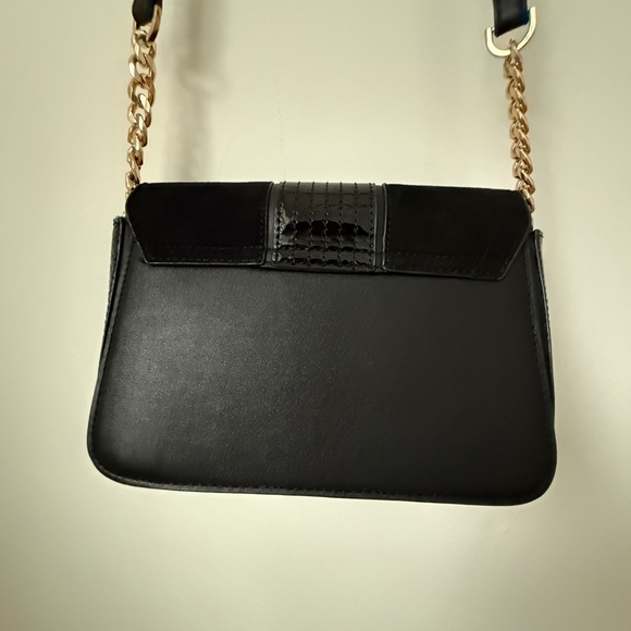 Topshop Cheetah Crossbody Bag - Picture 7 of 9